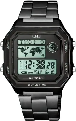Q&Q M196J008Y