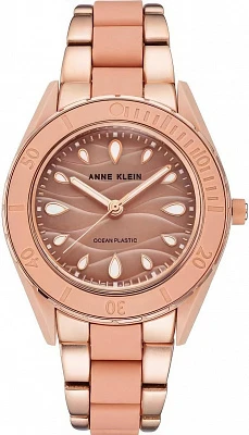Anne Klein Plastic 3910PKRG