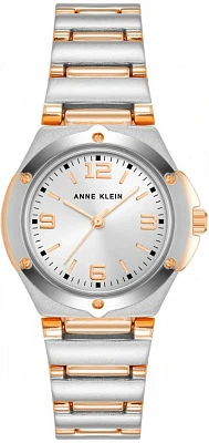 Anne Klein Metals 8655SVRT