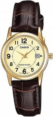 Casio LTP-V002GL-9B
