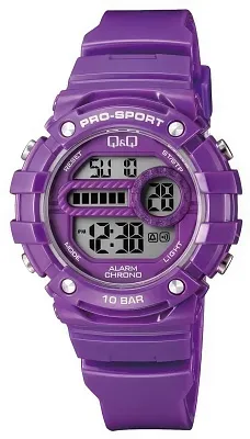 Q&Q Digital M154J003Y