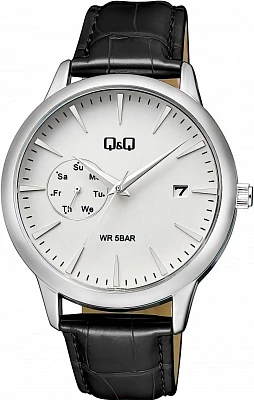 Q&Q A12AJ004Y