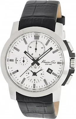 Наручные часы Kenneth Cole KC1845