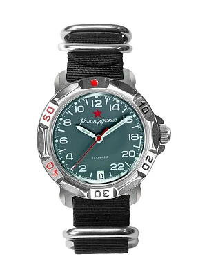 Восток Командирские 81611Г