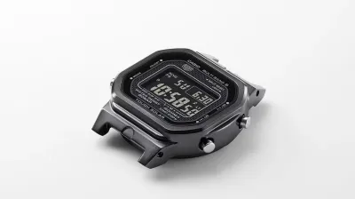 Casio GW-5000HS-1E