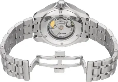 Certina C032.430.11.081.01