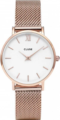 Cluse Minuit CW0101203001