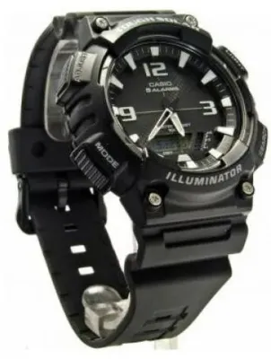 Наручные часы  Casio  Collection Casio AQ-S810W-1A (фото 4)