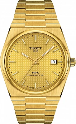 Tissot PRX T137.407.33.021.00