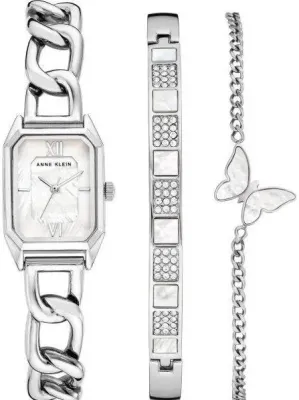 Наручные часы  Anne Klein  Box Set Anne Klein 3943SVST (фото 1)