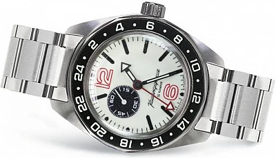 Восток Командирские 03002Б