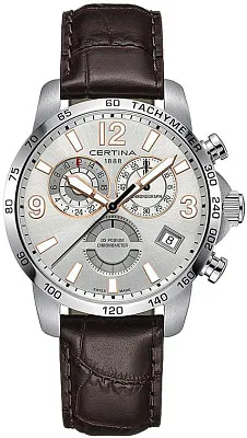 Certina C034.654.16.037.01