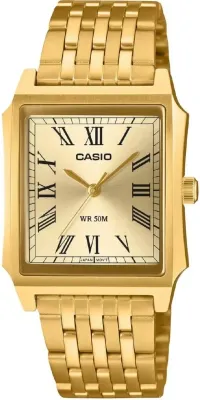 Casio Collection MTP-B190G-9B