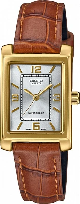 Casio Collection LTP-1234GL-7A