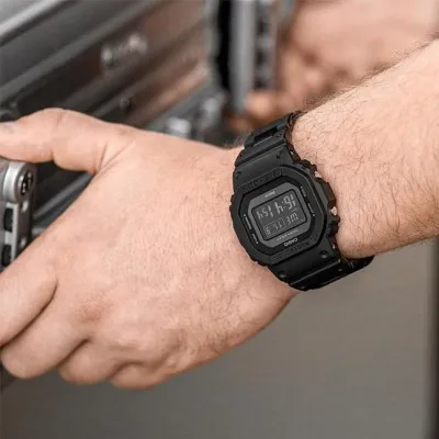 Casio GW-B5600BC-1B