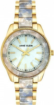 Anne Klein Ceramic 3214LBGB