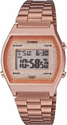 Casio Vintage B640WCG-5E