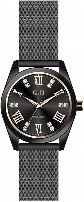 Q&Q Attractive Women QB05J801Y