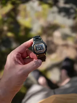 Casio GMW-BZ5000BD-1E