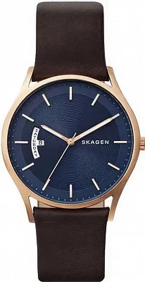 Skagen Leather SKW6395