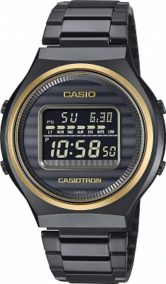 Casio TRN-50ZE-1A