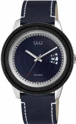 Q&Q Casual QZ42J318Y