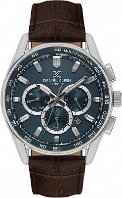 Daniel Klein Exclusive 14002-3