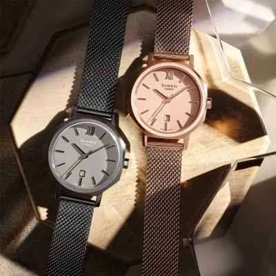 Наручные часы  Casio  Sheen Casio SHE-4554GYM-8A (фото 3)