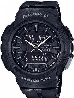 Casio Baby-G BGA-240BC-1A