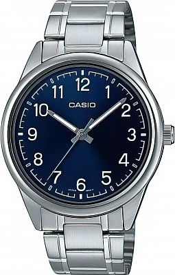 Casio Collection MTP-V005D-2B4