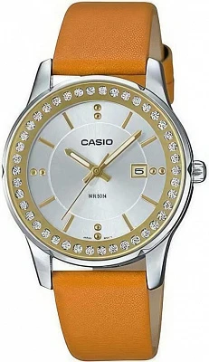 Casio Collection LTP-1358L-7A