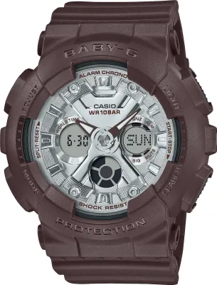 Casio BA-130SW-5A