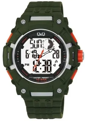 Q&Q GW80J004Y