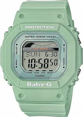 Casio Baby-G BLX-560-3E