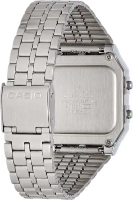 Casio A-500WA-7E