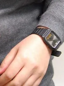 Наручные часы  Casio  Collection Casio AW-48HE-8A (фото 3)