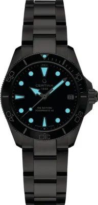 Certina C032.007.11.051.00