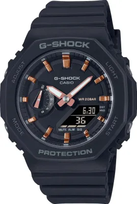 Casio GMA-S2100-1A