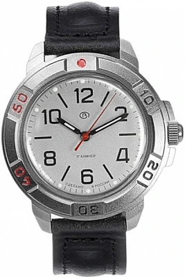 Восток Командирские 43614В