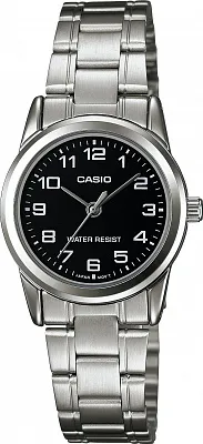 Casio LTP-V001D-1B