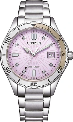 Citizen Eco Drive FE6170-88X