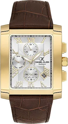 Daniel Klein 14249-6
