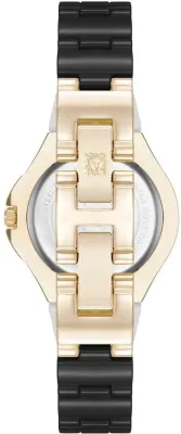 Наручные часы  Anne Klein  Diamond Anne Klein 5112GPBK (фото 2)