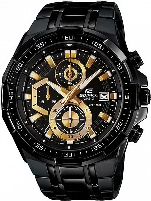 Casio EFR-539BK-1A