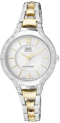 Q&Q F537J401Y