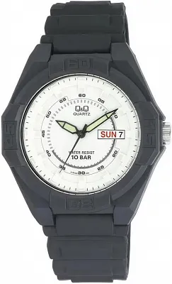 Q&Q Casual A178J001Y