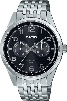 Casio Collection MTP-E340D-1A