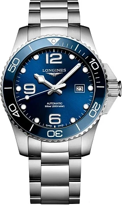 Longines HydroConquest L3.782.4.96.6