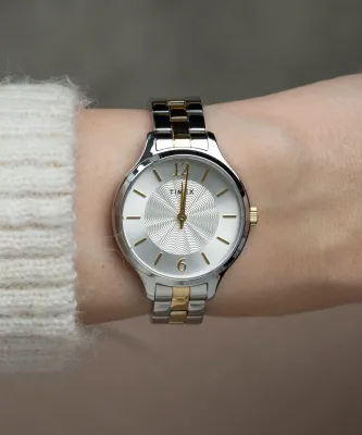 Наручные часы  Timex  Peyton Timex TW2W98100 (фото 4)