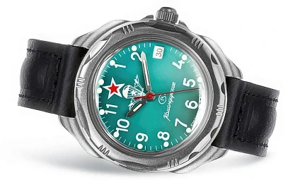 Восток Командирские 216307